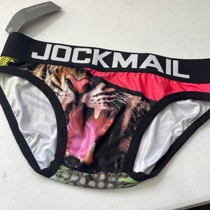 JockMail Med.